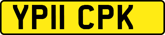 YP11CPK