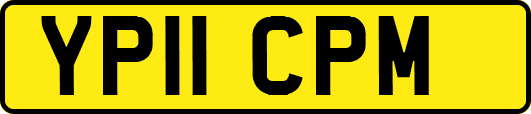 YP11CPM