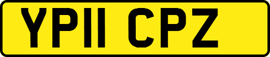 YP11CPZ