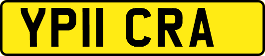 YP11CRA