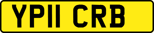 YP11CRB