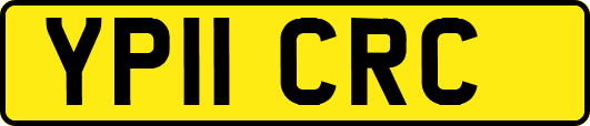YP11CRC