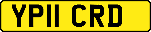 YP11CRD