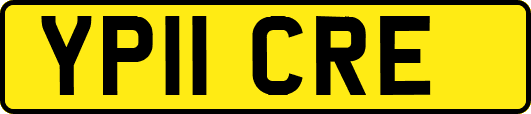 YP11CRE