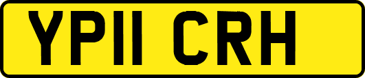 YP11CRH