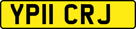 YP11CRJ
