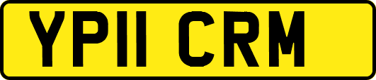 YP11CRM