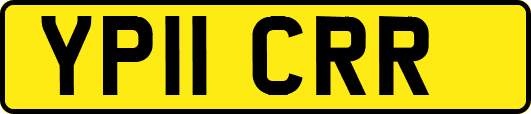 YP11CRR