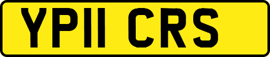 YP11CRS