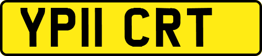 YP11CRT