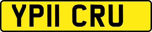 YP11CRU