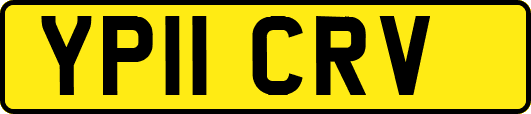 YP11CRV