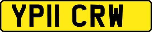 YP11CRW