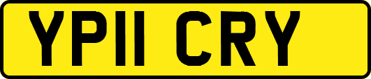 YP11CRY