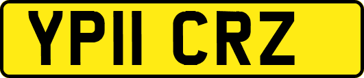 YP11CRZ