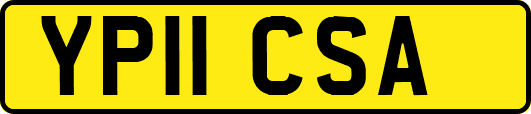 YP11CSA
