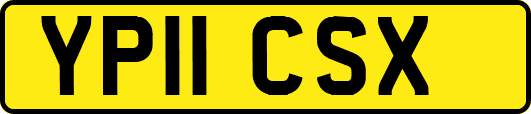 YP11CSX