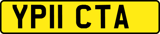 YP11CTA