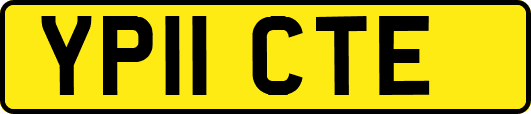 YP11CTE