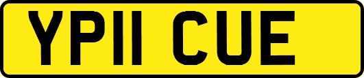 YP11CUE