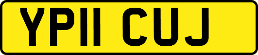 YP11CUJ