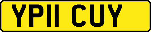 YP11CUY