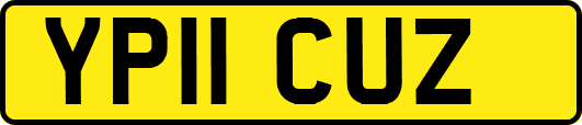 YP11CUZ