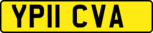 YP11CVA
