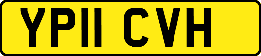 YP11CVH