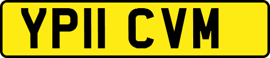 YP11CVM