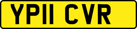 YP11CVR