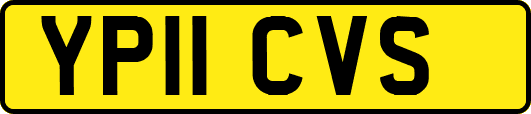 YP11CVS