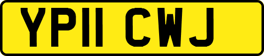 YP11CWJ