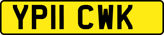YP11CWK
