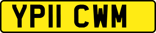 YP11CWM