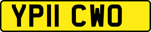 YP11CWO