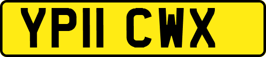 YP11CWX
