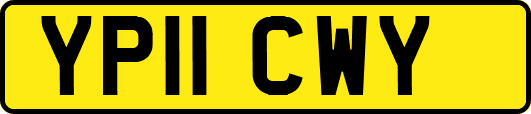 YP11CWY