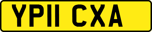 YP11CXA