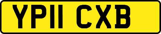 YP11CXB