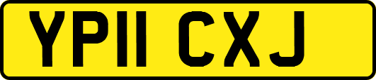 YP11CXJ