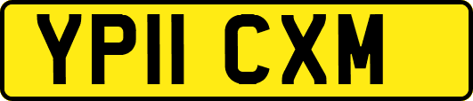 YP11CXM