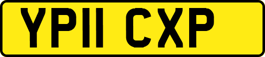 YP11CXP