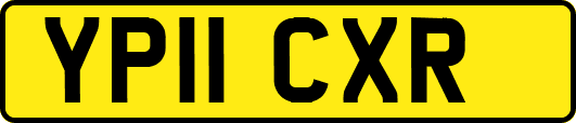 YP11CXR