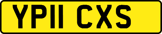 YP11CXS