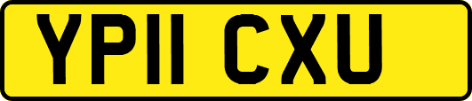 YP11CXU