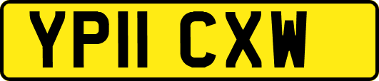 YP11CXW