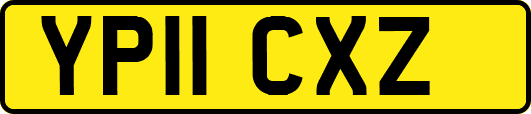 YP11CXZ