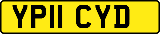 YP11CYD