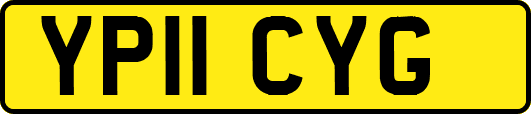 YP11CYG